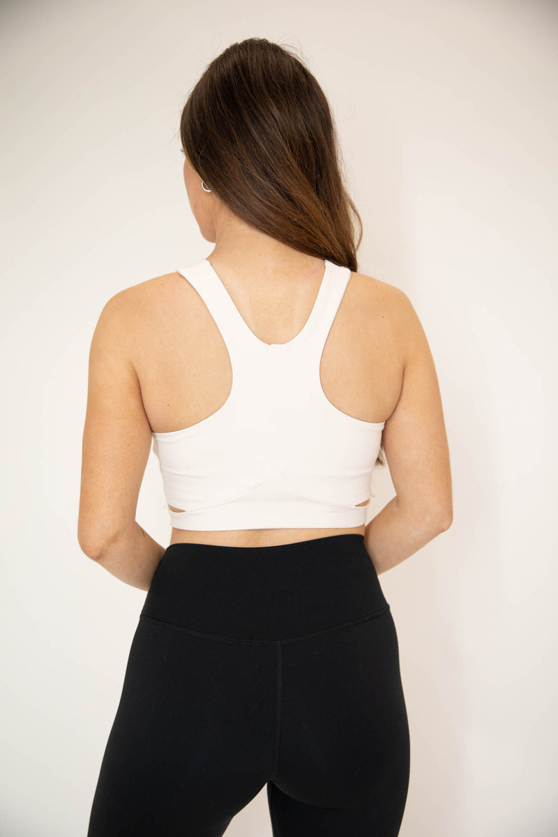 Everyday Cut Out Bra