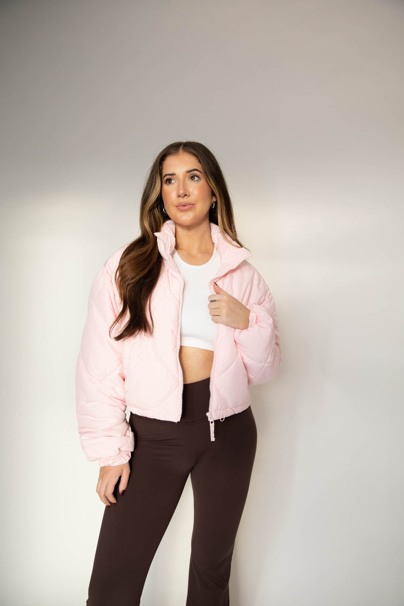 Slope Side Puffer