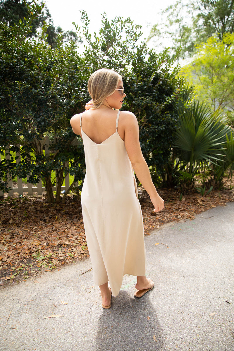Subtle Sweetness Dress