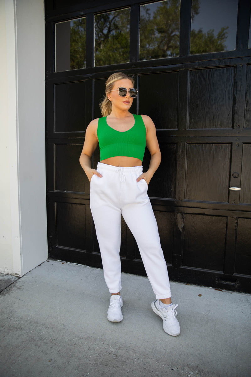 Refuse To Lose Joggers