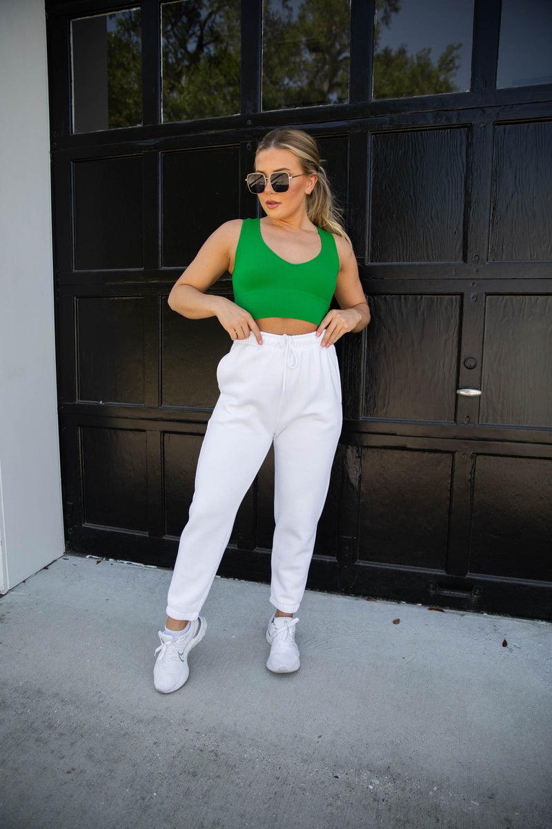 Refuse To Lose Joggers