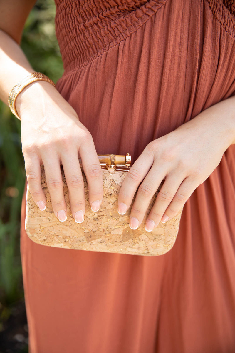 Fashion Favorite Clutch