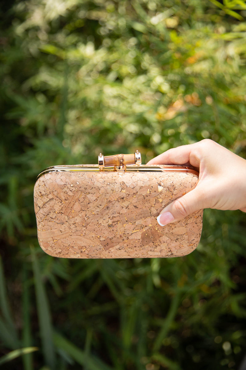 Fashion Favorite Clutch