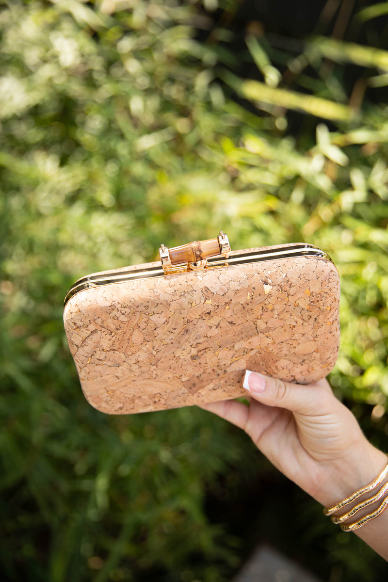 Fashion Favorite Clutch