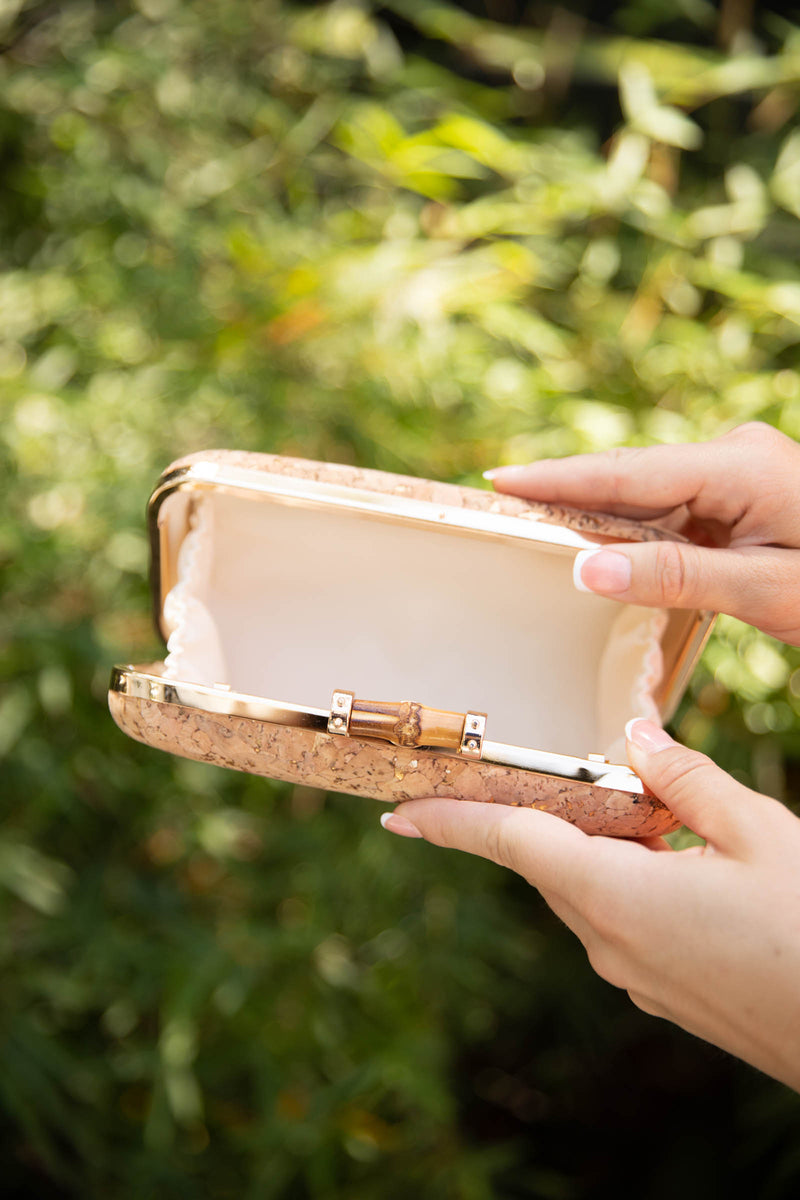 Fashion Favorite Clutch