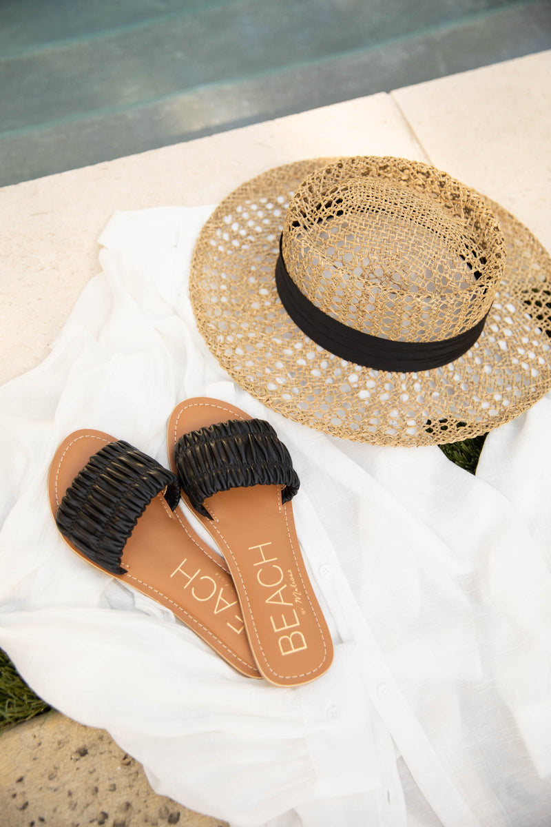 The Channel Sandals