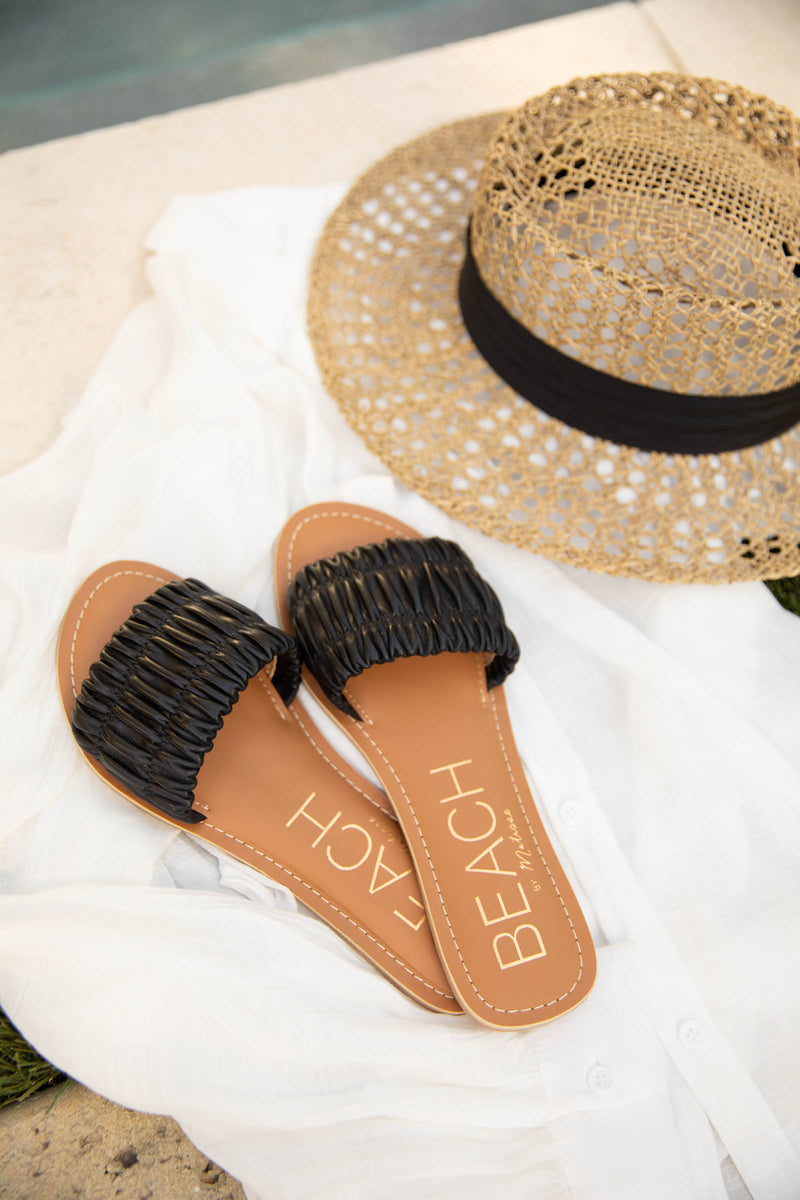 The Channel Sandals