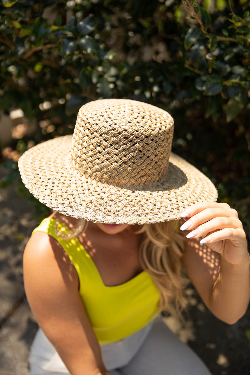 Beach Daze Hat