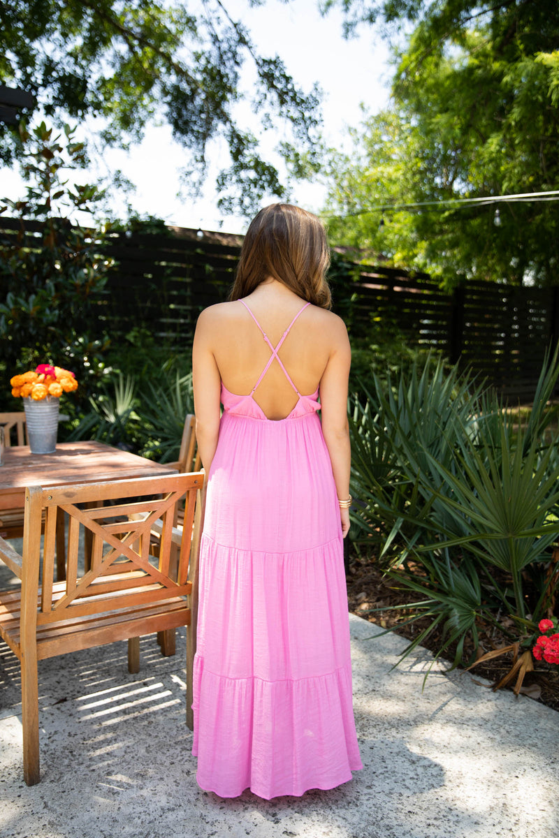 Simple Inspiration Dress