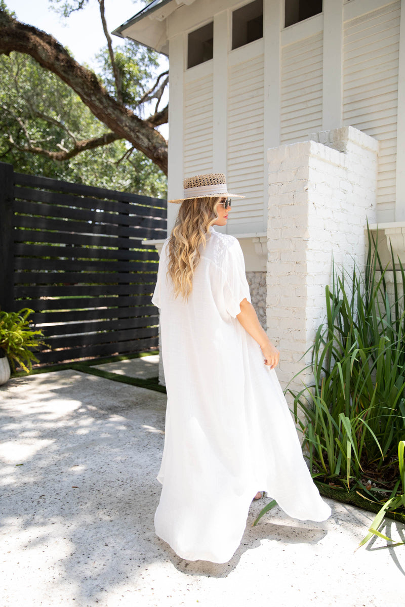 A Forever Classic Coverup