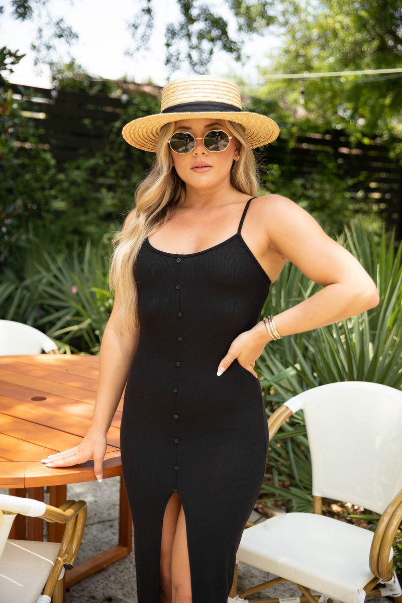 Perfectly Pleasant Dress