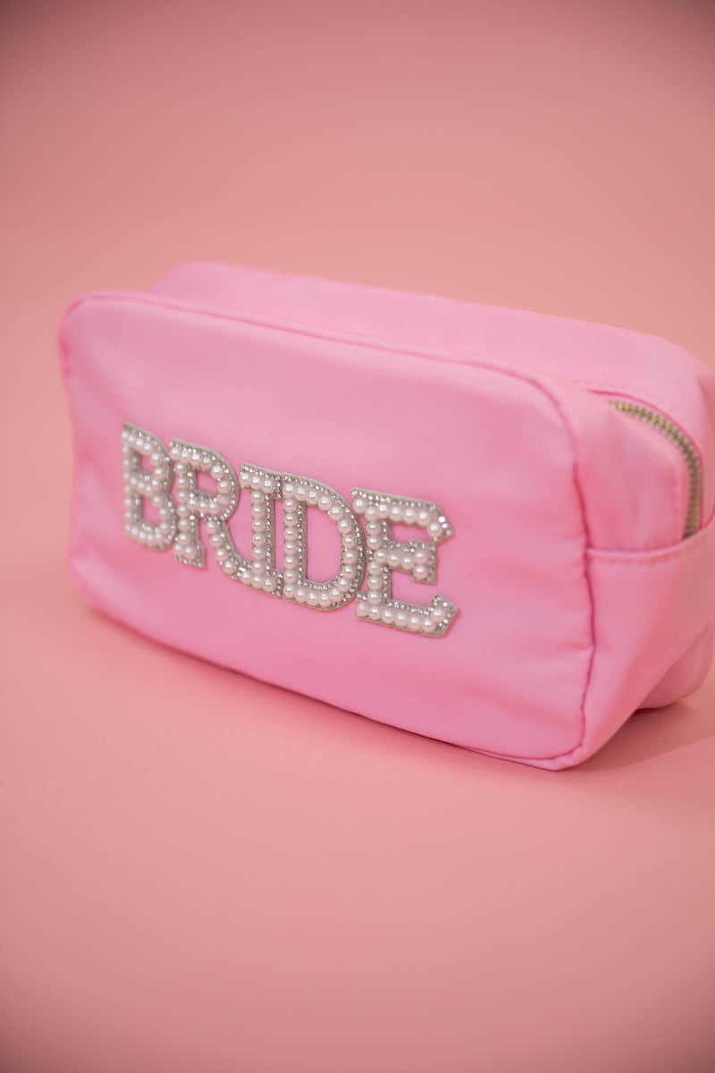 Bride Babe Bag