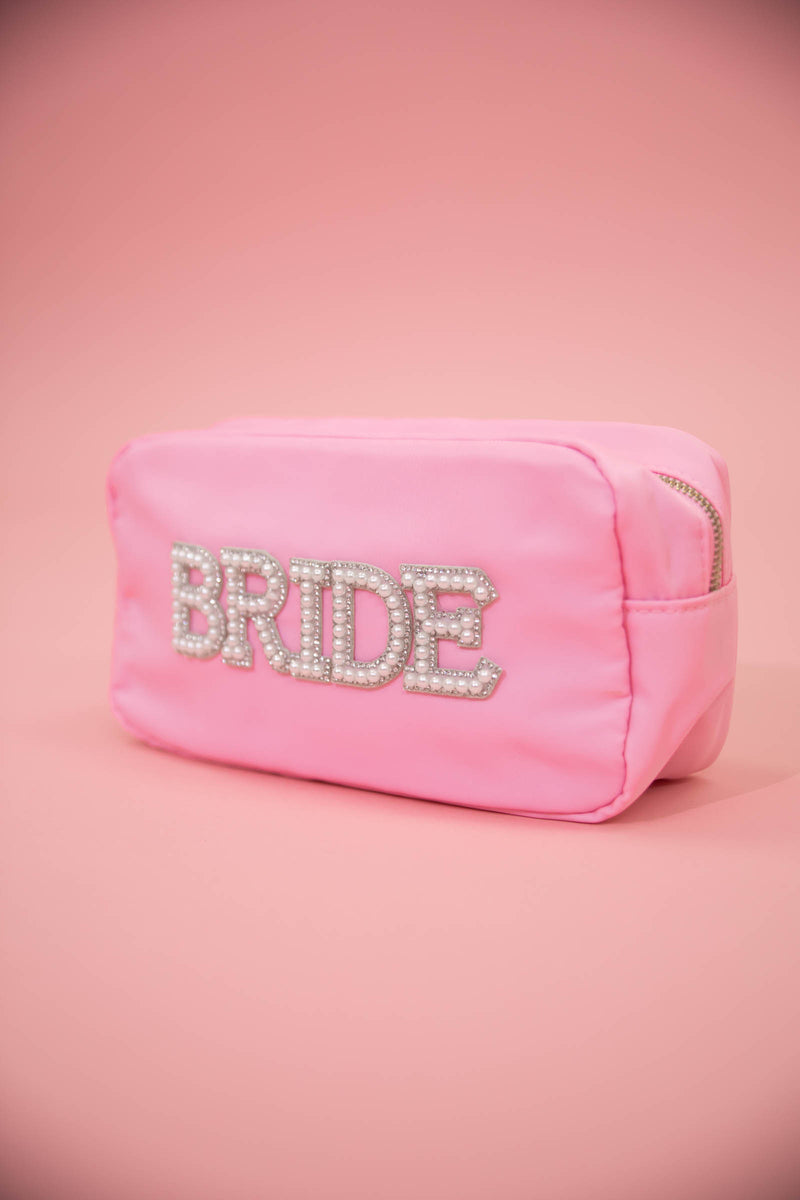 Bride Babe Bag