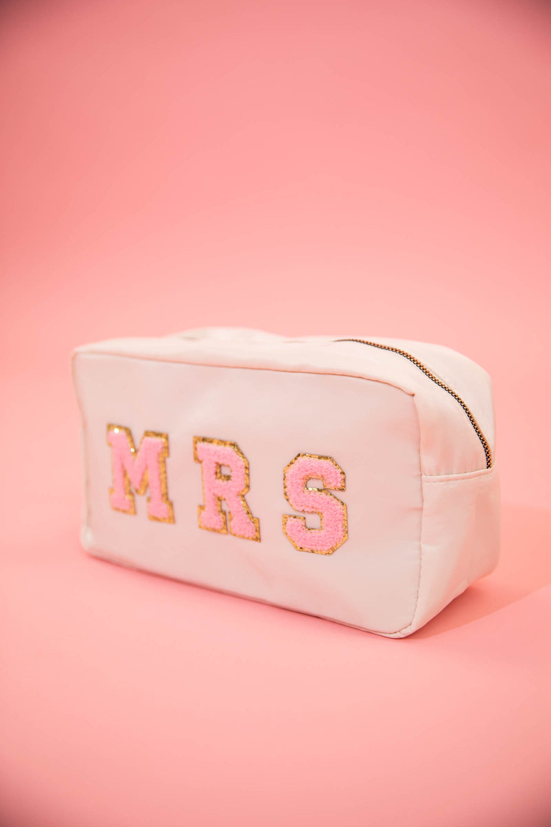 MRS Patch Bag