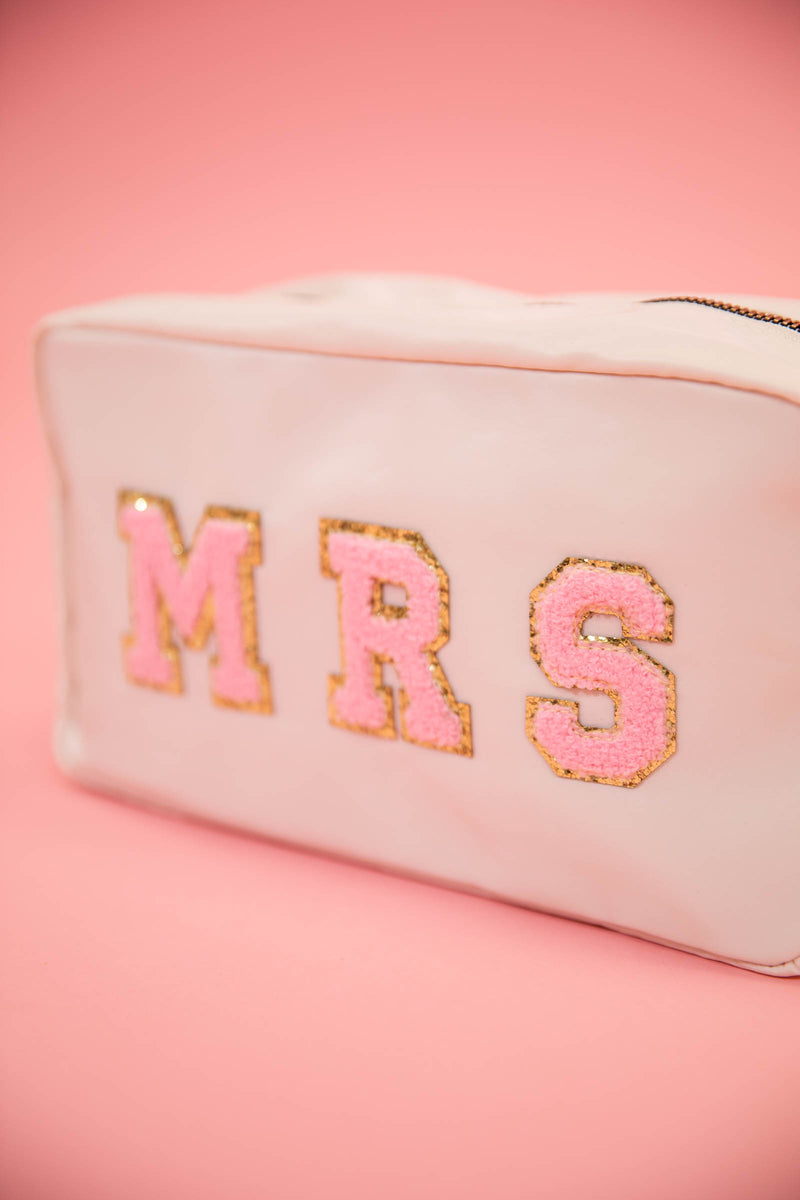 MRS Patch Bag