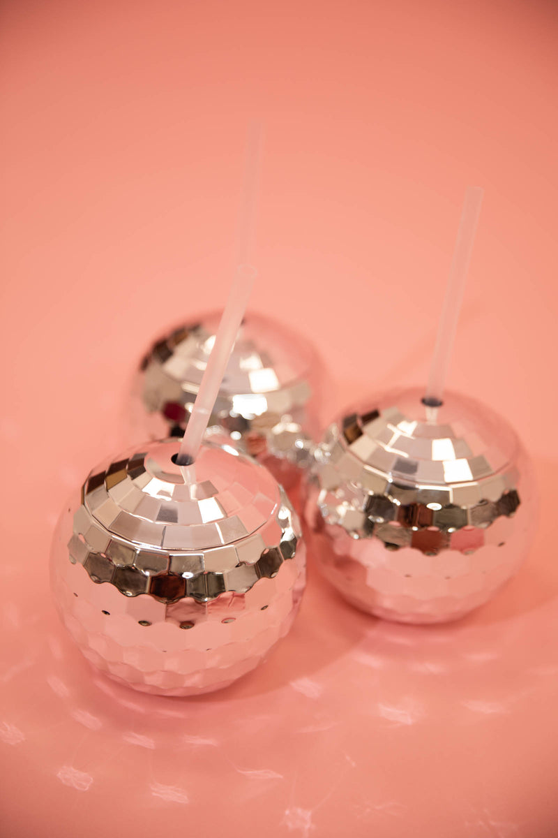 Disco Ball Cup