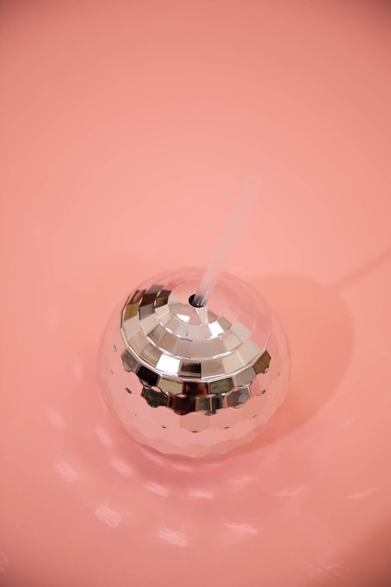 Disco Ball Cup