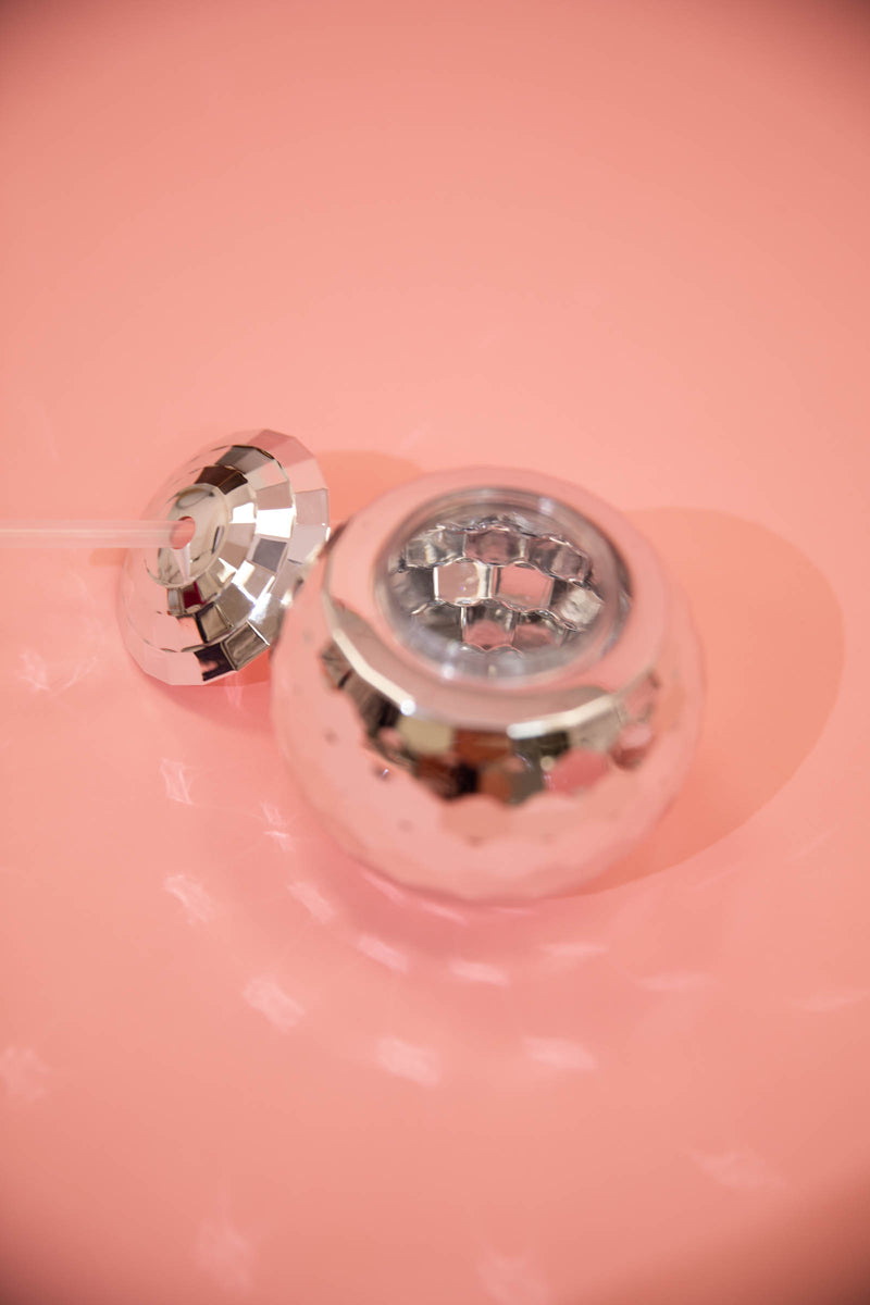 Disco Ball Cup