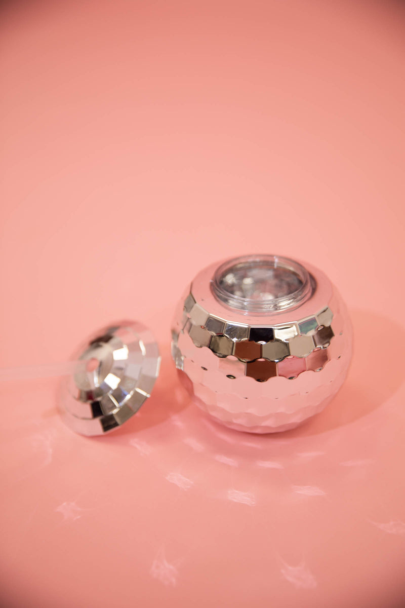 Disco Ball Cup