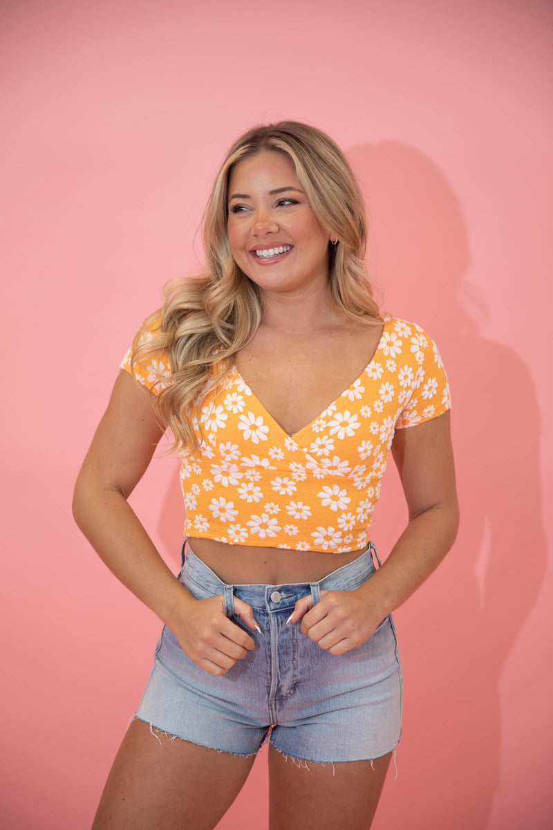 Sweet Summer Crop