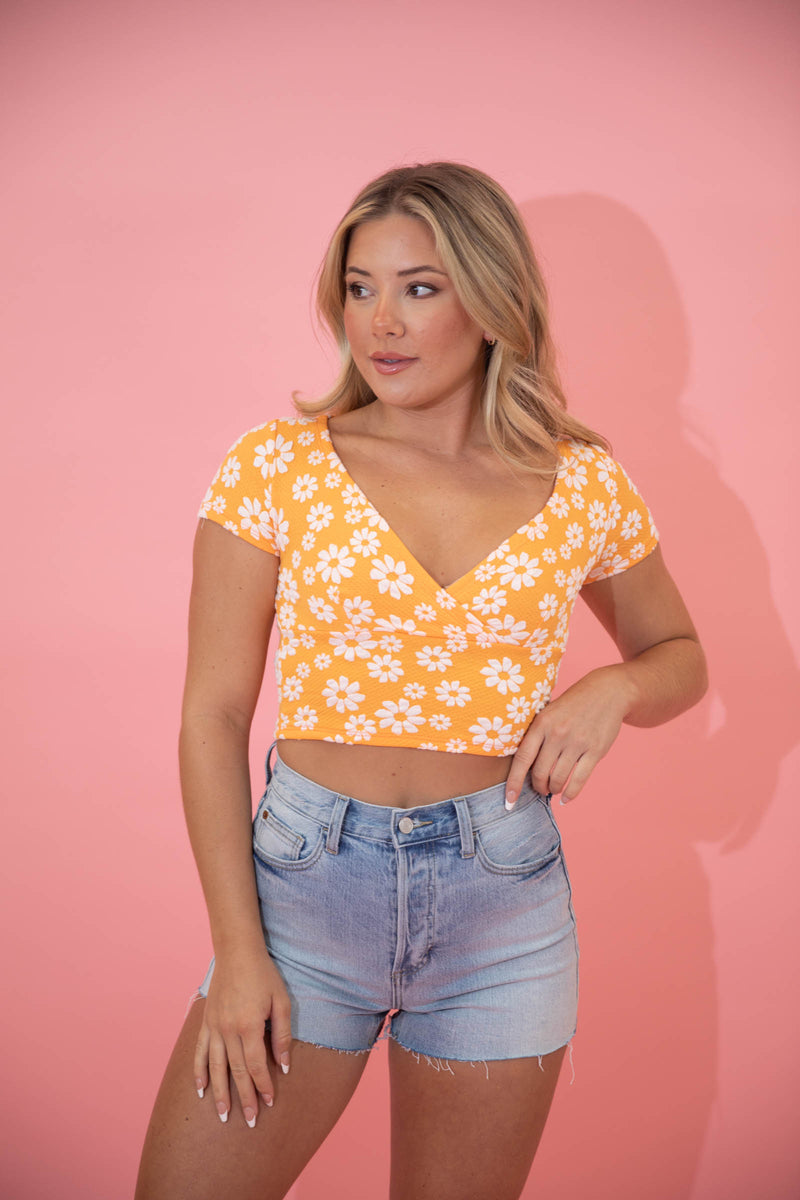 Sweet Summer Crop