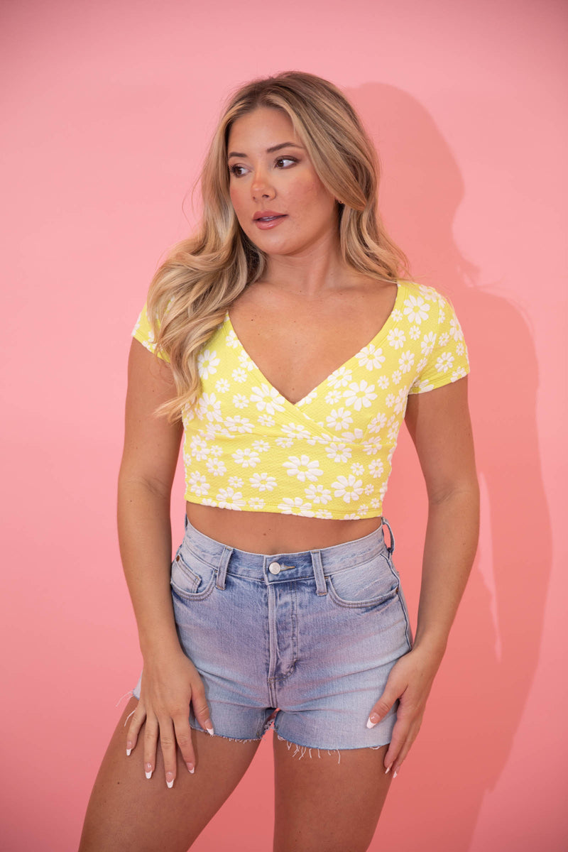 Sweet Summer Crop