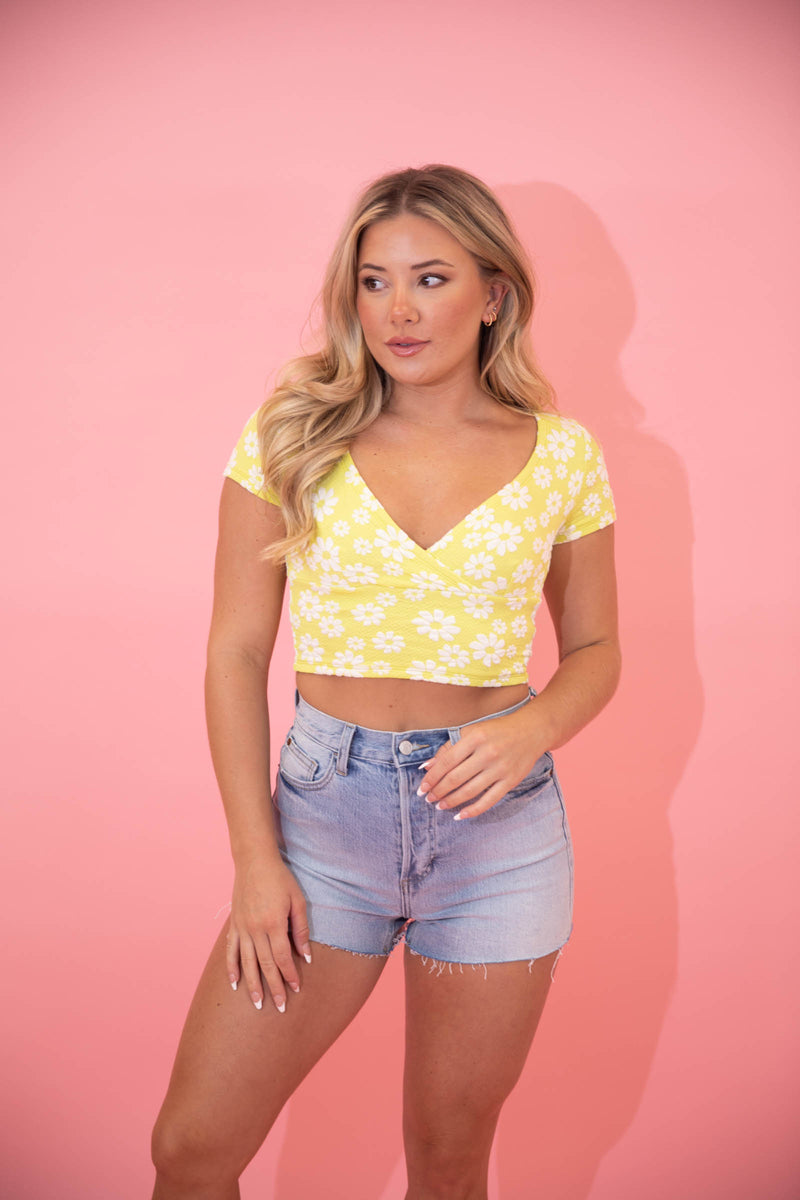 Sweet Summer Crop