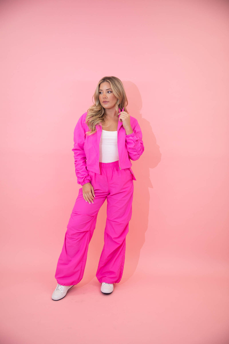 Trendy Weather Top