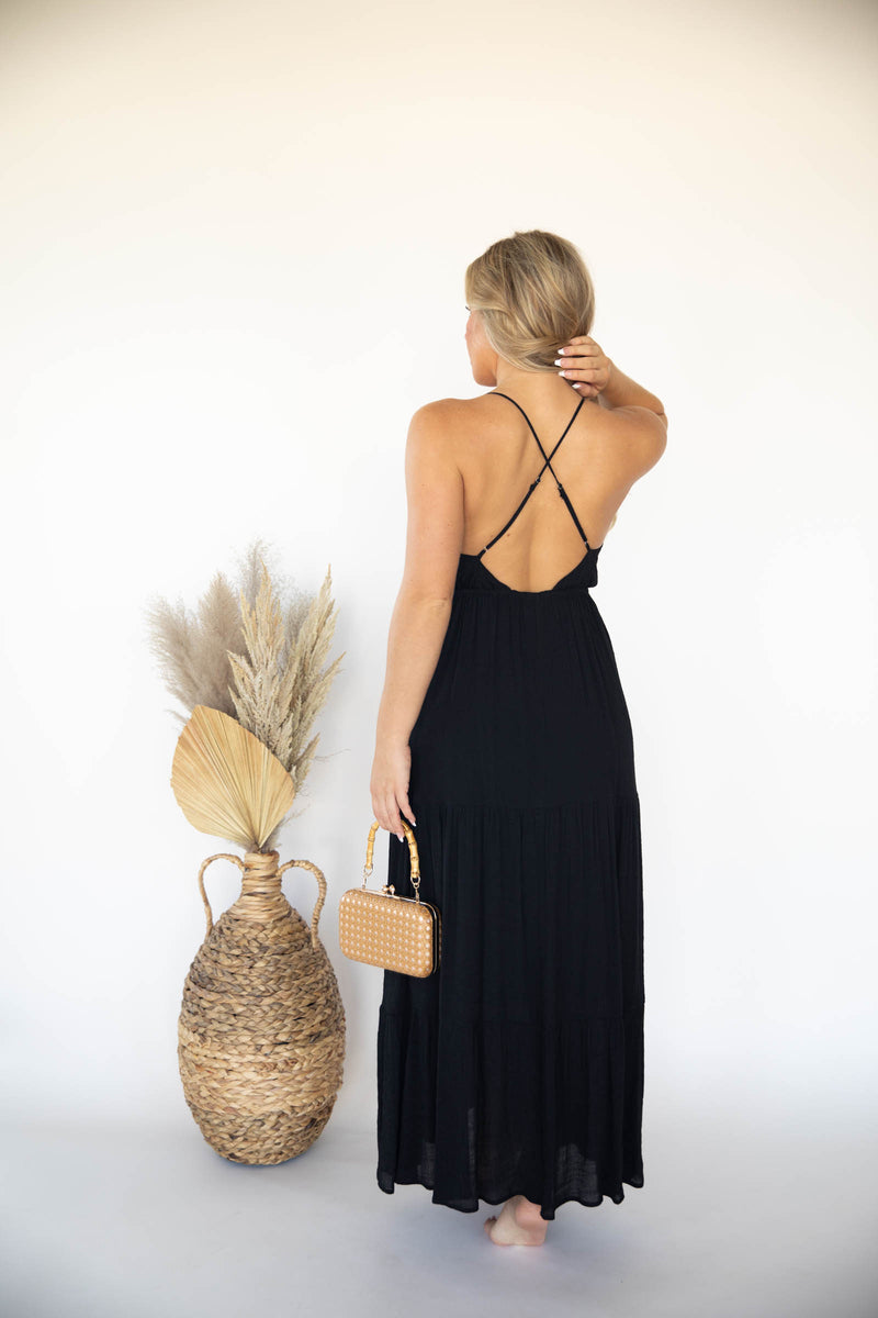 Simple Inspiration Dress