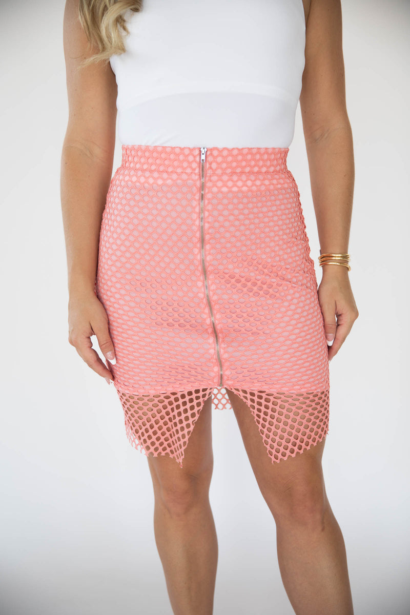 Stylish Desires Skirt