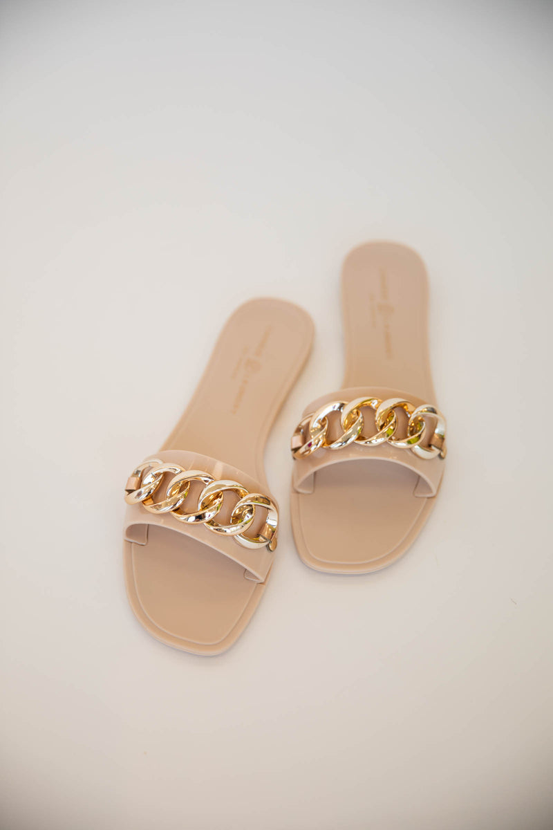Chic Appeal Sandals