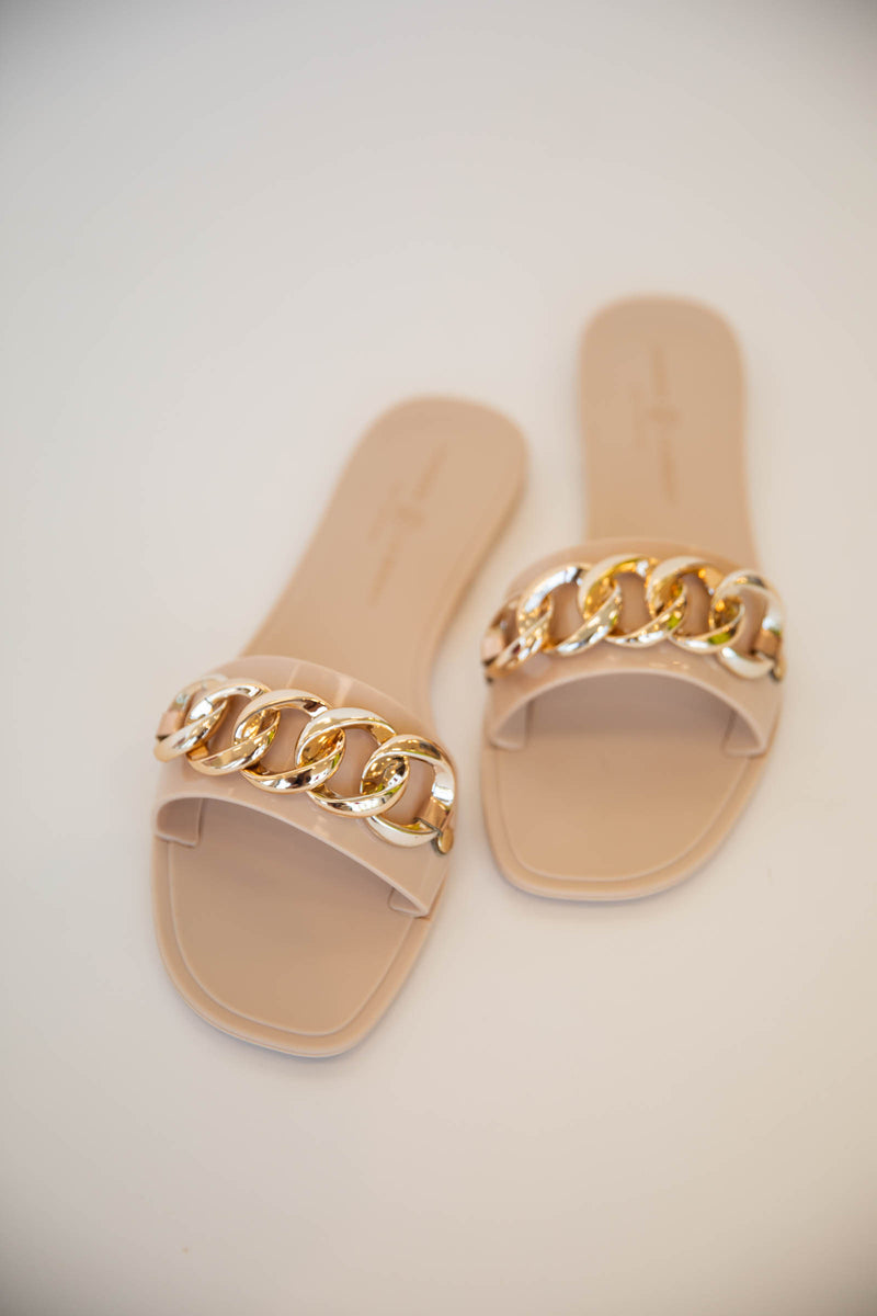 Chic Appeal Sandals
