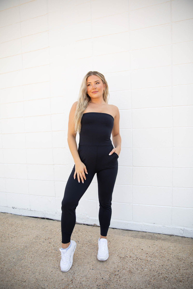 Chillest Babe Jumpsuit