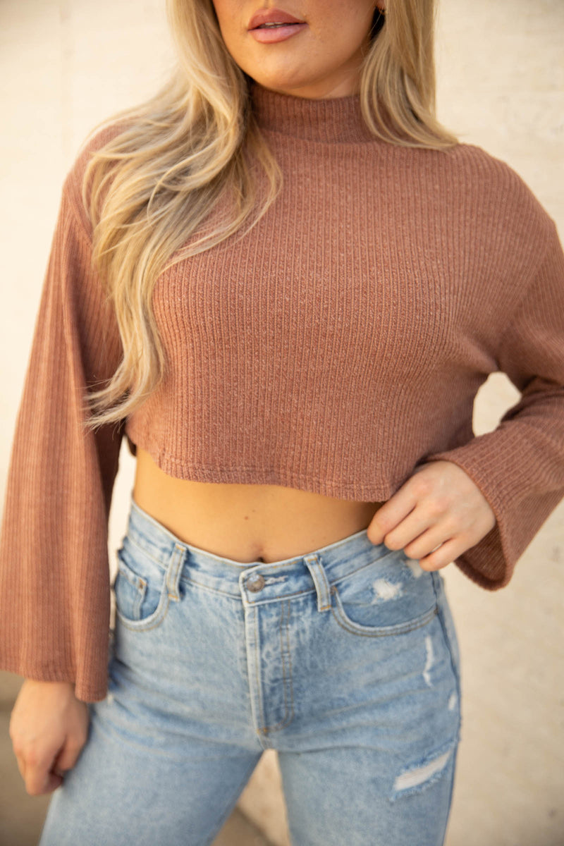 Easy Simplicity Top