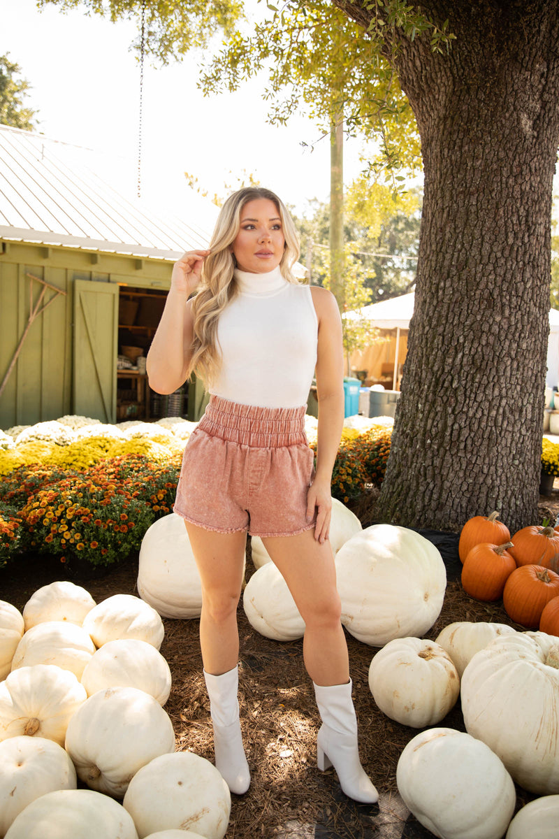 Absolutely Cute Shorts