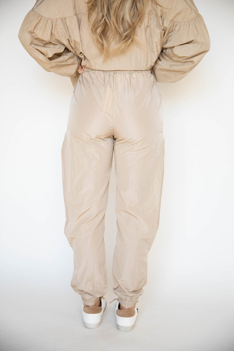 Gone In The Wind Joggers
