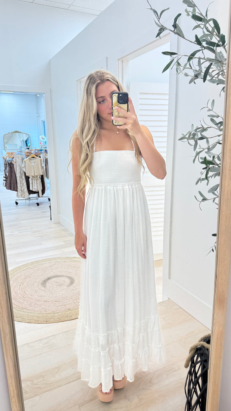 Gypsy Soul Dress