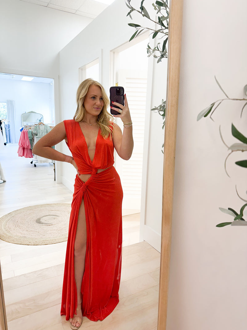 Pick Of The Summer Dress