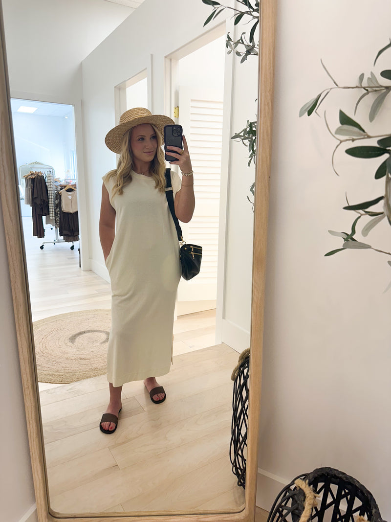 Easy Breezy Dress