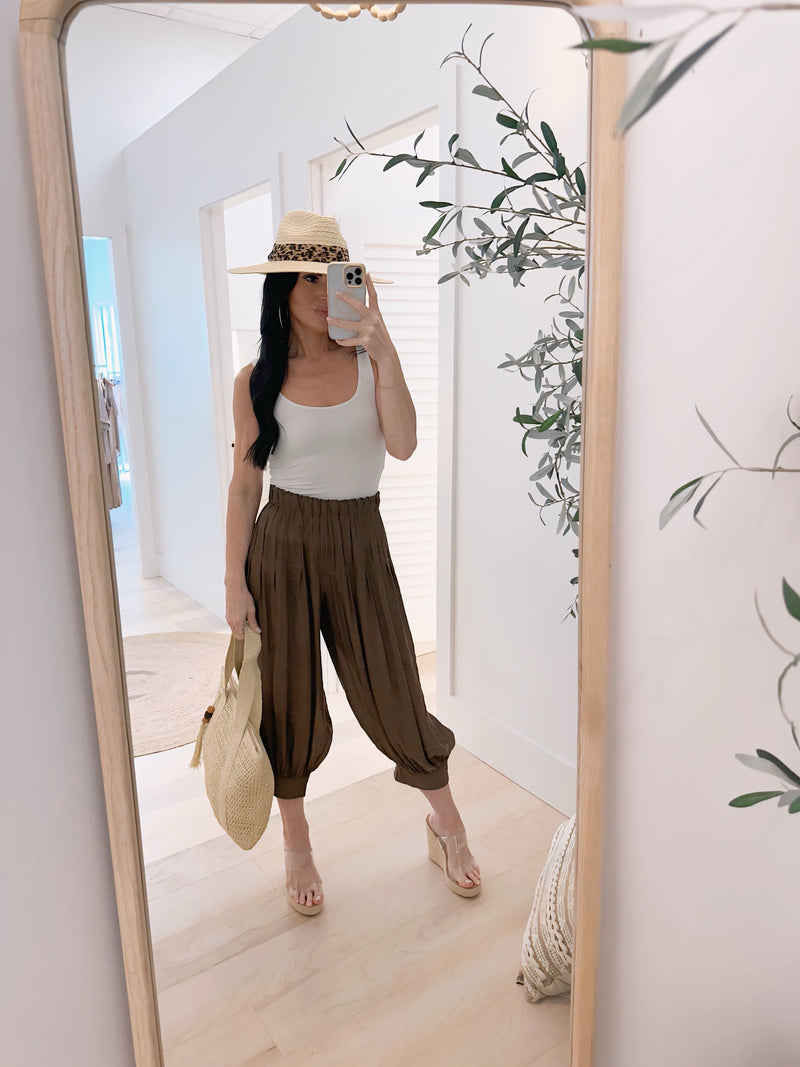 Drift Away Pants