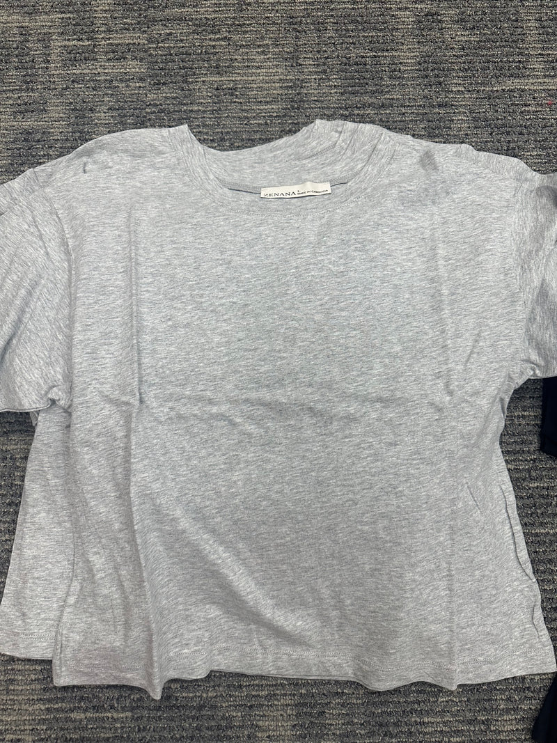 Casual Crop