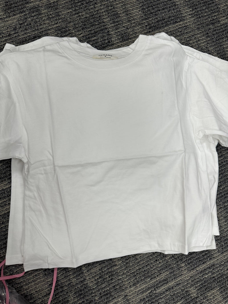 Casual Crop