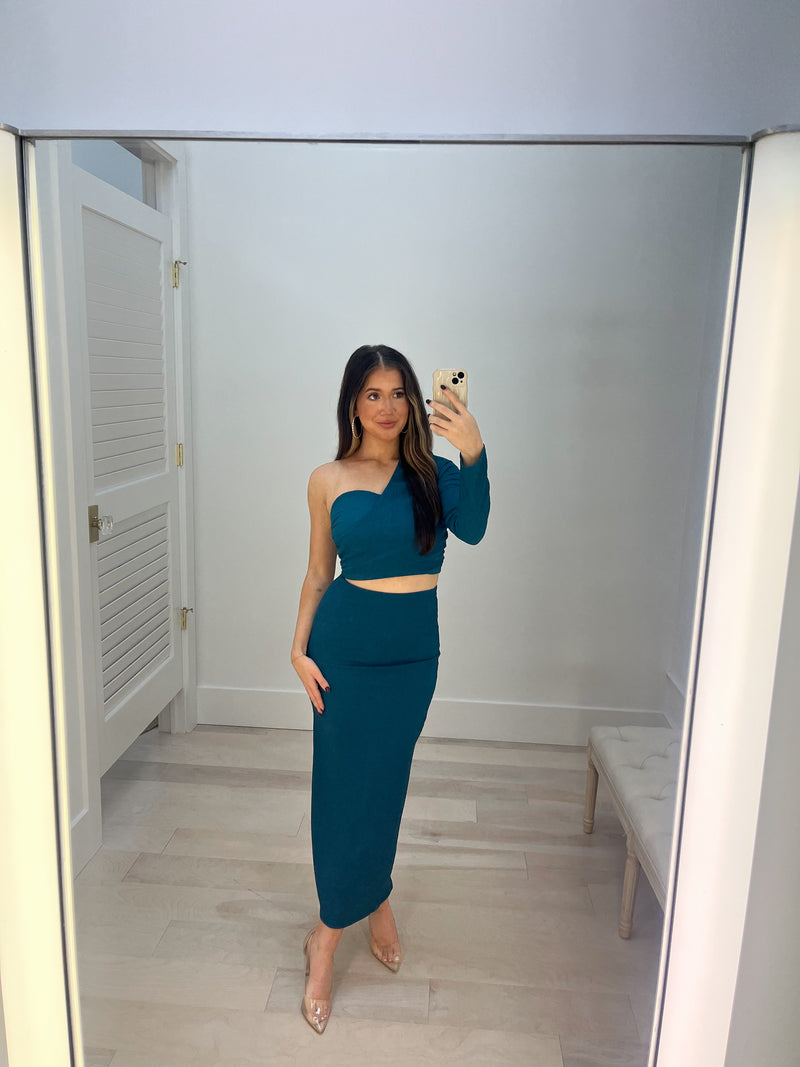 Evenings With You Crop