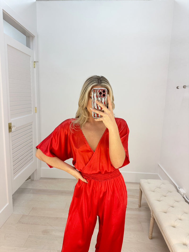 Marvelous Fun Jumpsuit