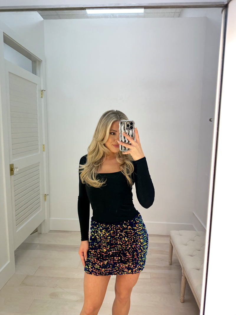 Party Time Skirt