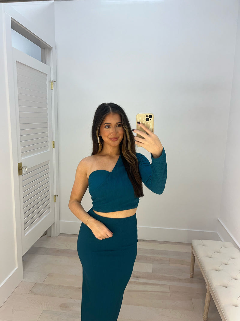 Evenings With You Crop