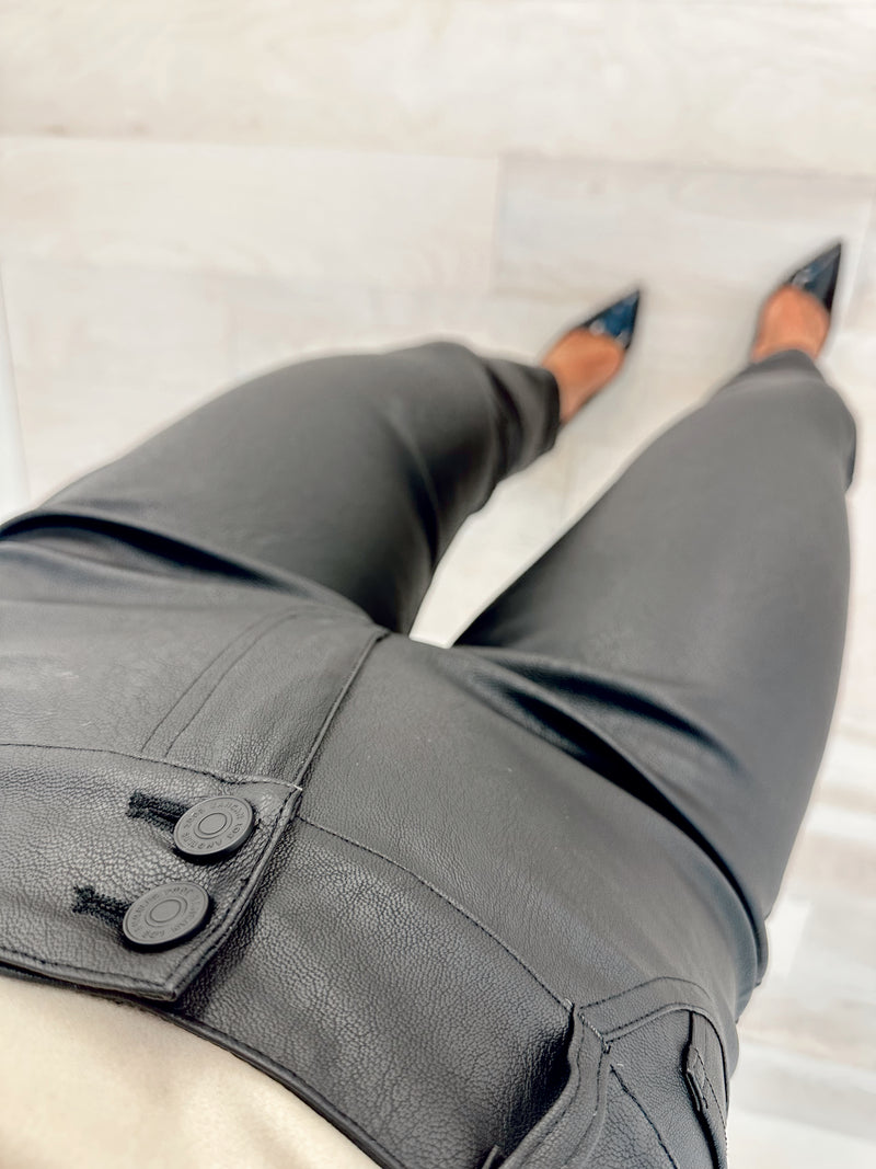 Sleek Vibe Pants