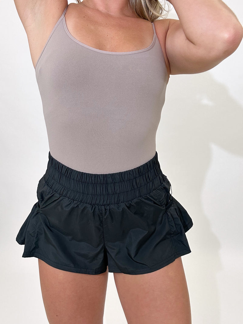 Homebody Shorts