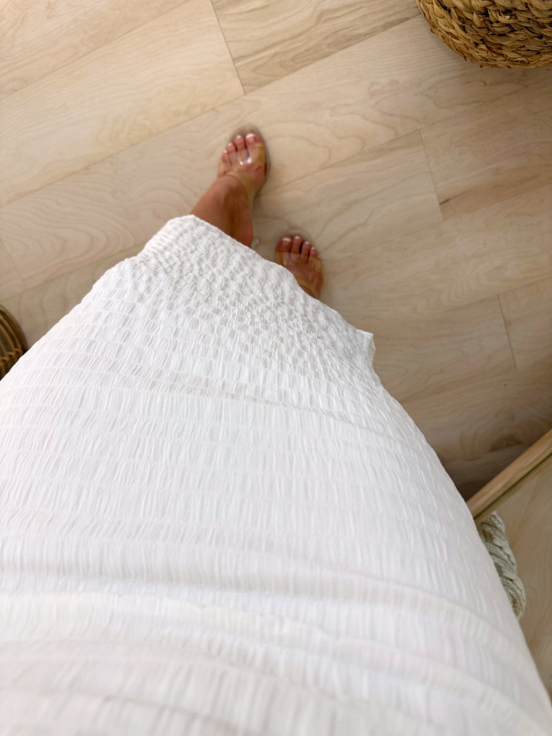 Summertime Sweetheart Skirt