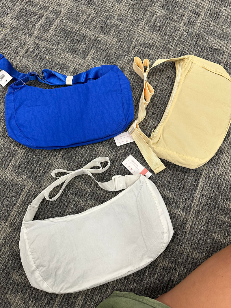 The Bailey Bag